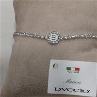 Armband Duccio Dame in Bronze ZXBDTEN/W-B DUCCIO - ZXBDTEN/W-B DUCCIO